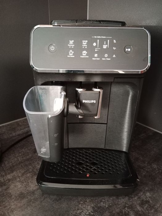 Expres do kawy Philips Lattego