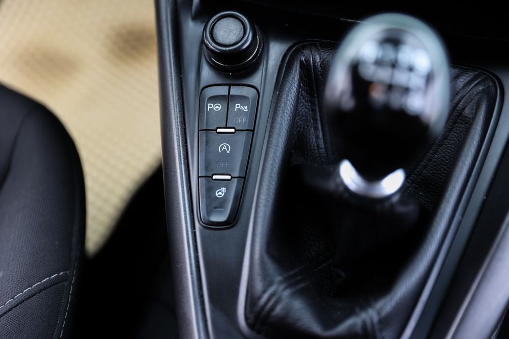 Форд фокус 2016 3 покоління