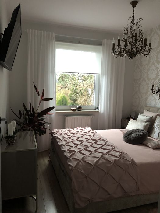 Mieszkanie 4 pokoje. Noclegi na doby.