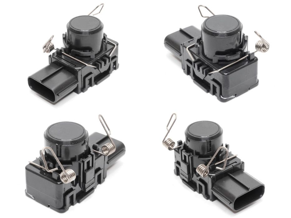 Штатные датчики парковки на любые марки авто. НАЛИЧИЕ УТОЧНЯЙТЕ!