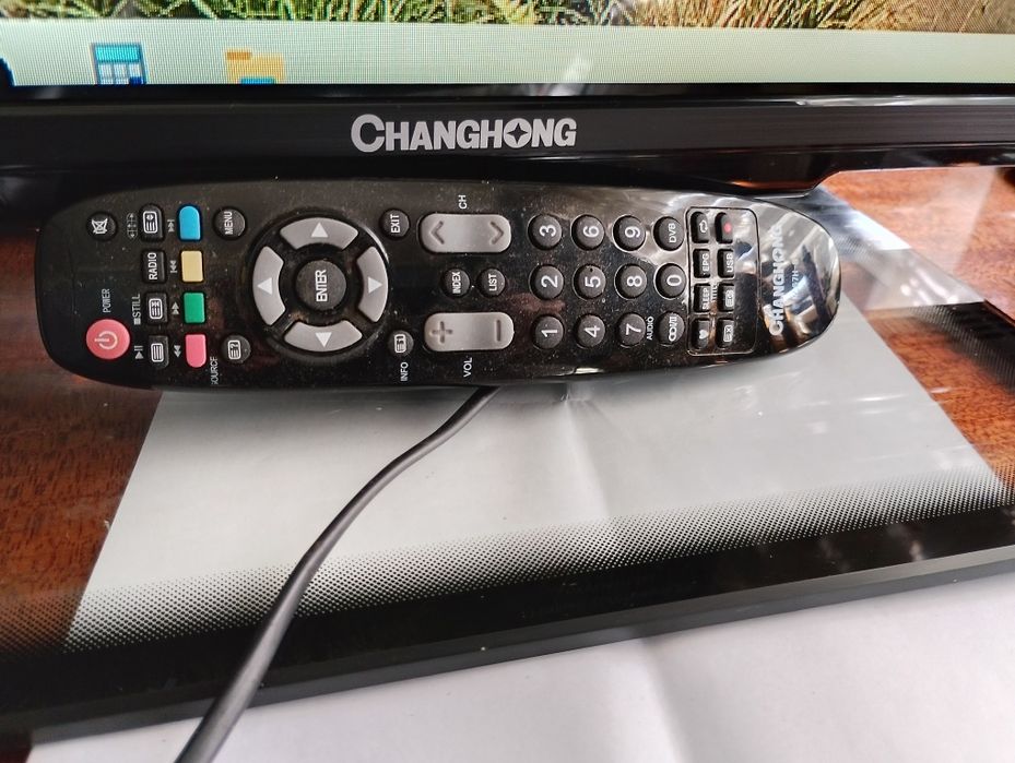 Tv Gangchiong 32