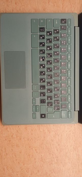 HP Chromebook 11A G8 EE 4/32