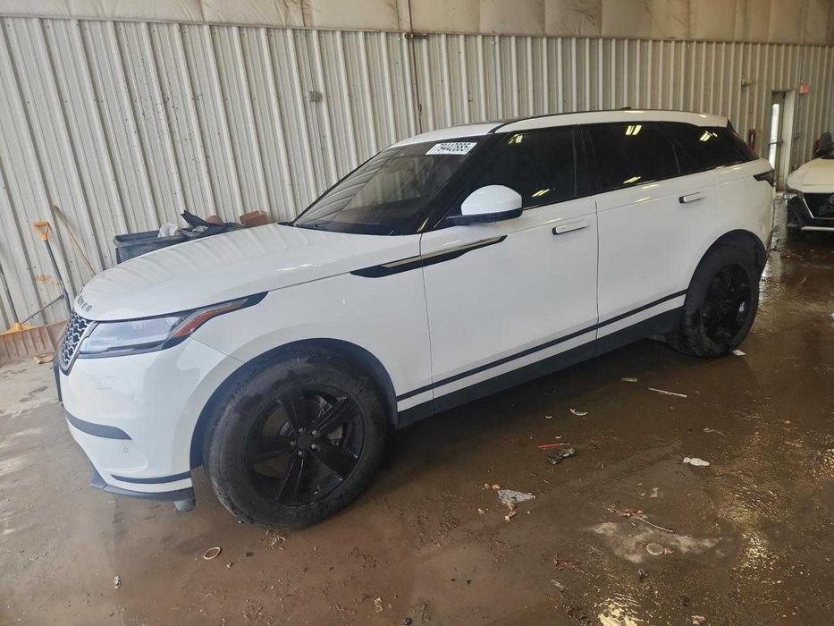Land Rover Range Rover Velar 2020