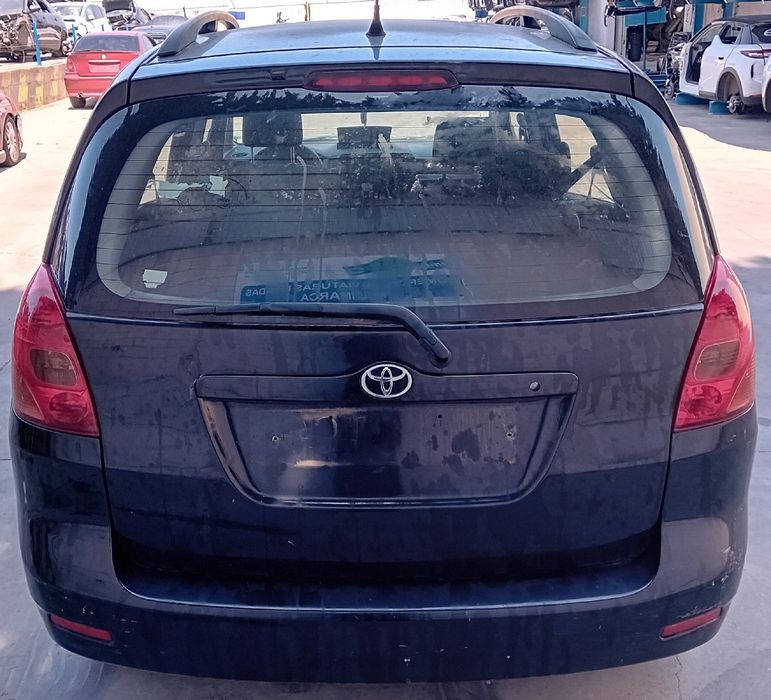 Para peças TOYOTA Corolla Verso (_E12_)