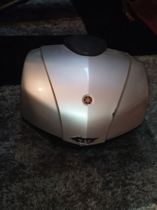 Yamaha FJR 1300 (RP04) 2002