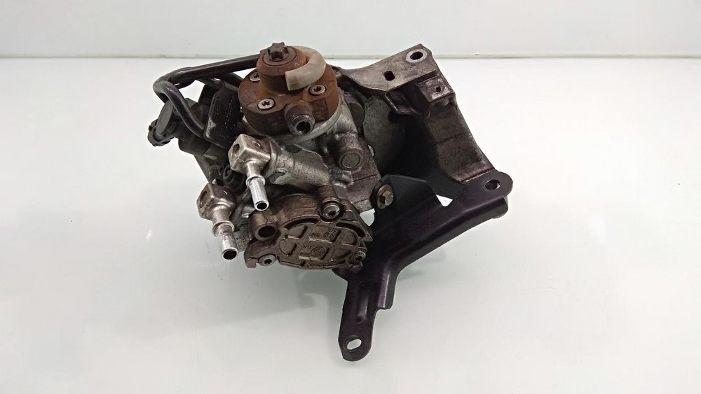 bomba de injeção ford transit