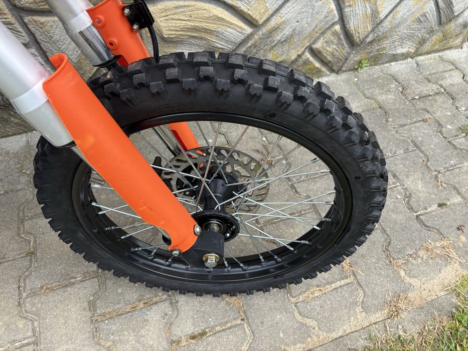 Erz 150 mrf cross 17/14