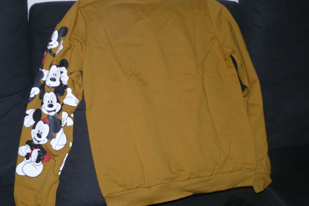 Conjunto para atividade física