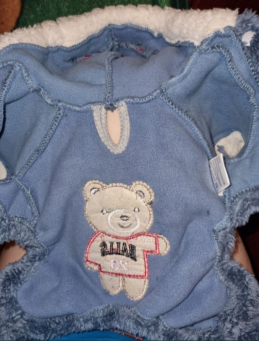 Продам курточку для маленькой собачки