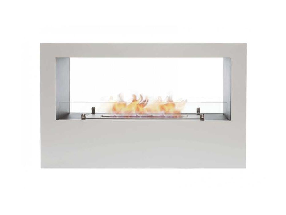 Lareira Bioetanol Danae - Novo