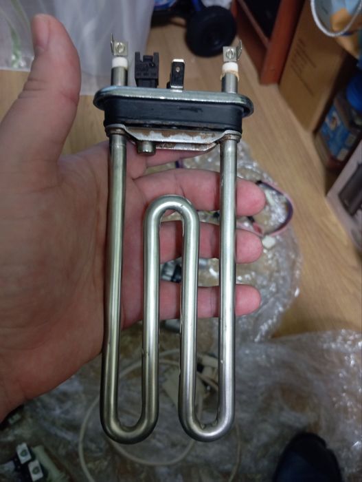 ТЭН Kawai для стиральной машины