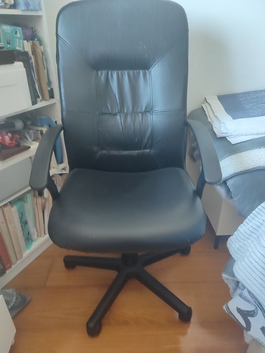 Cadeira de Escritório