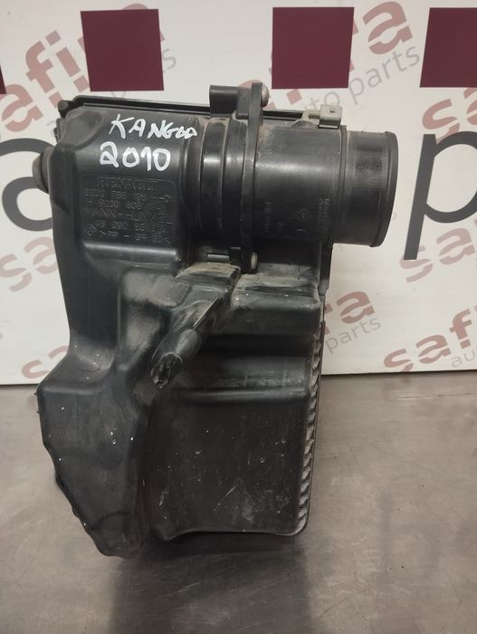 Caixa Filtro ar RENAULT KANGOO - 8200788196D