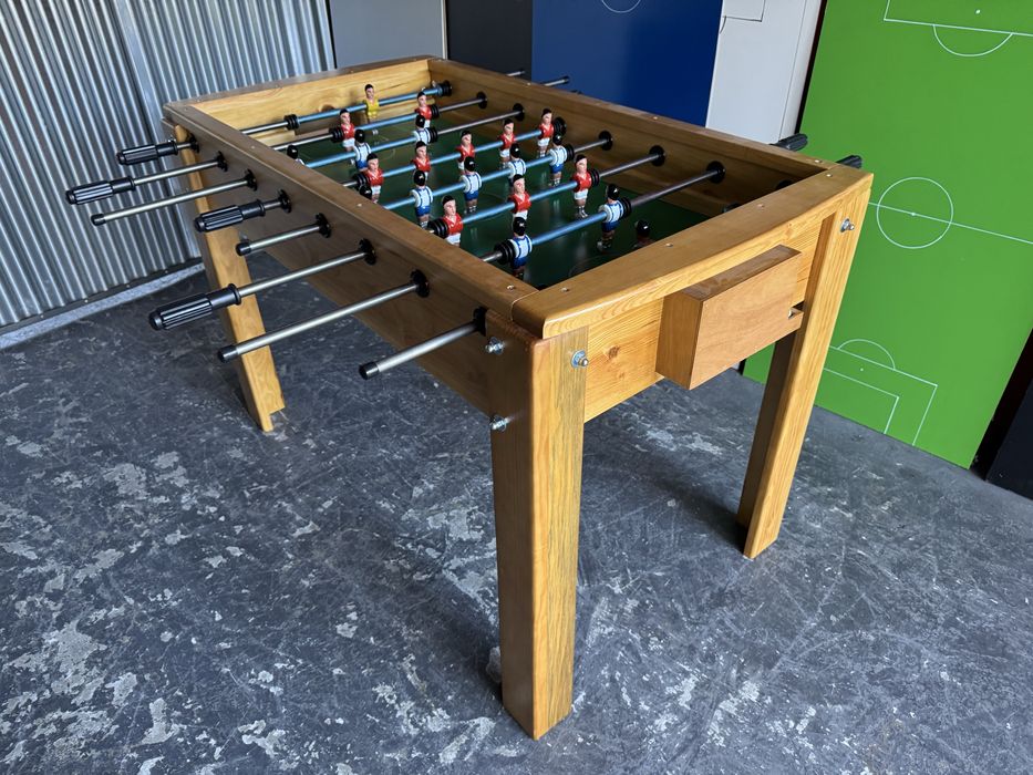 MATRAQUILHOS SEM MOEDEIRO / VARÃO MACIÇO