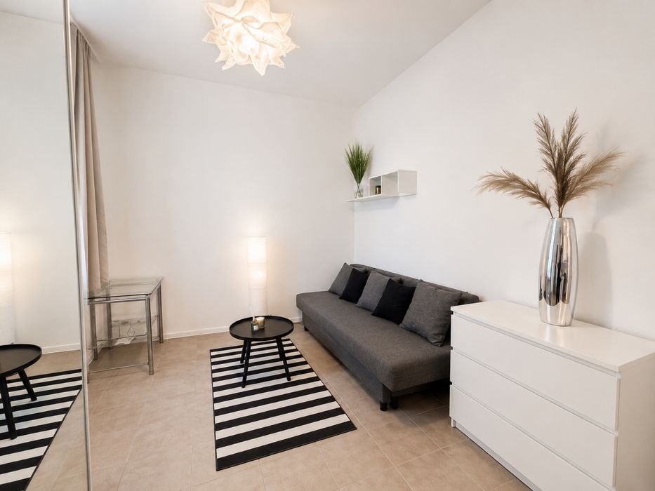 Apartment in Kraków, Grzegórzki - Widok 2
