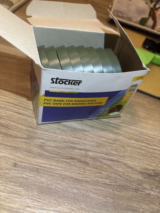 Alicate para atar as vides