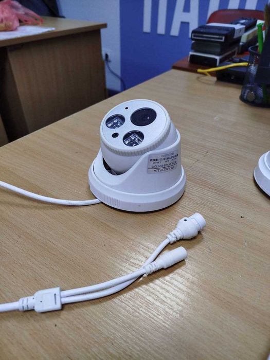 IP-камери відеоспостереження Dahua 1230 / 2230