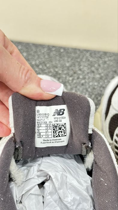 New Balance 9060