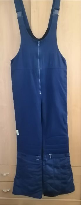 Напівкомбінезон утеплений "Arlberg" "