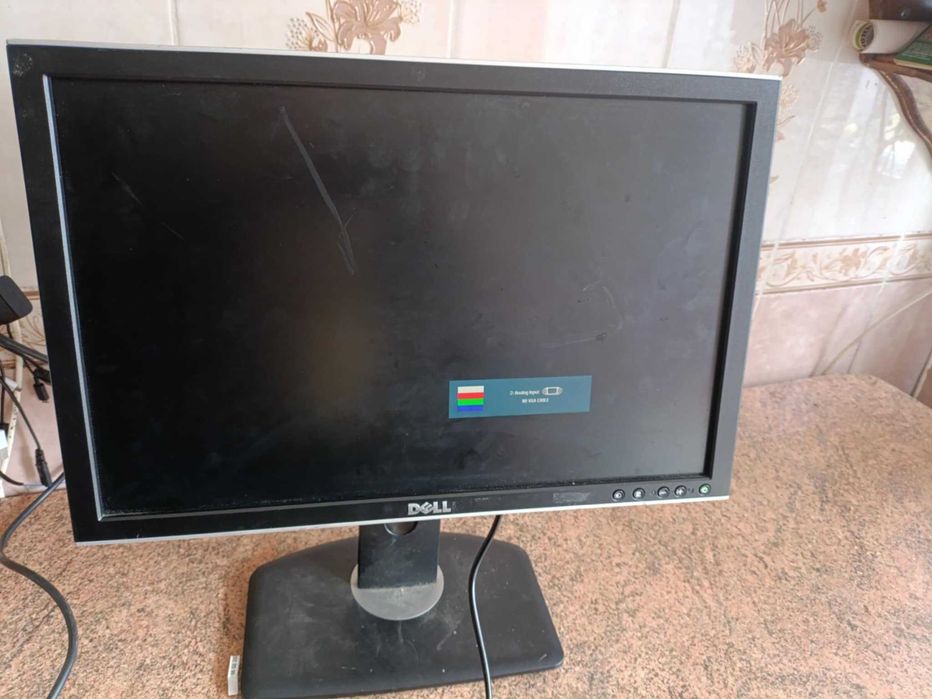 Монітори і системний блок