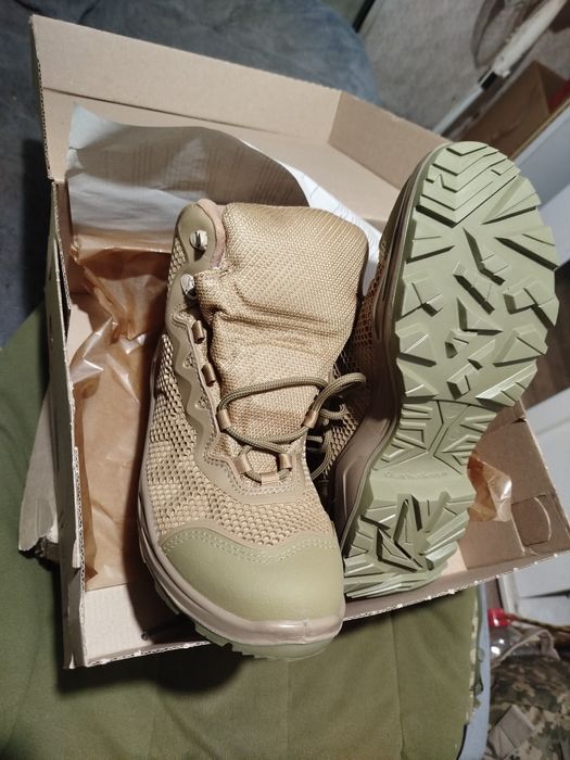 Берці ЗСУ  TALAN