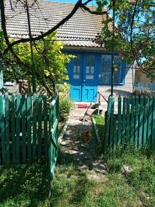 Продам приватний булинок