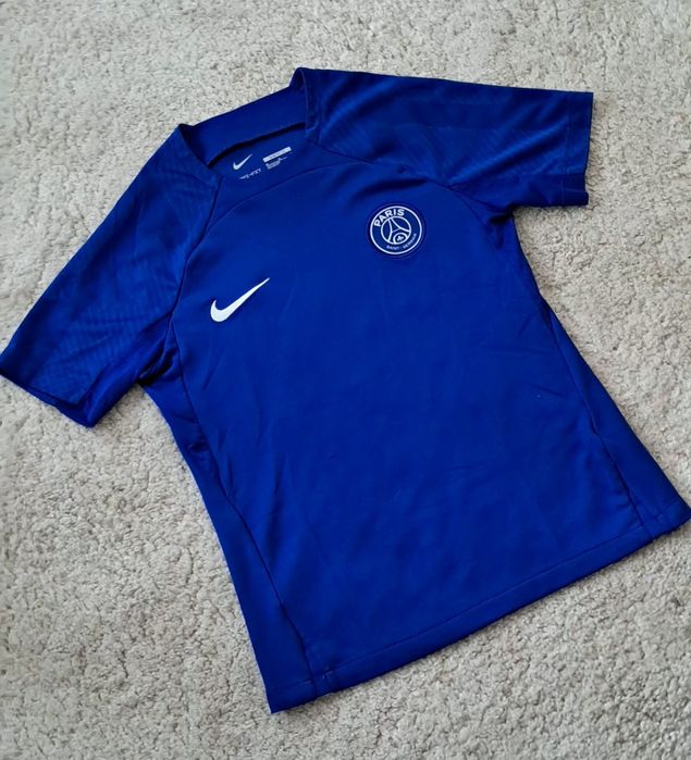 Koszulka młodzieżowa Nike 137-147