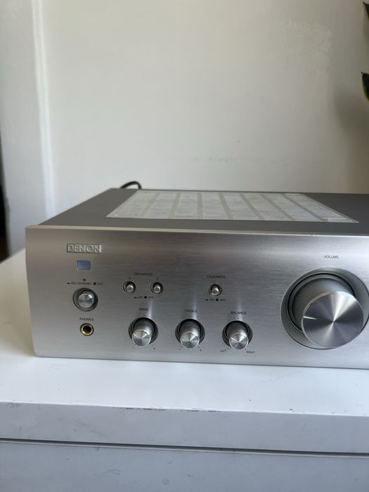 Продам усилитель Denon Pma-710AE