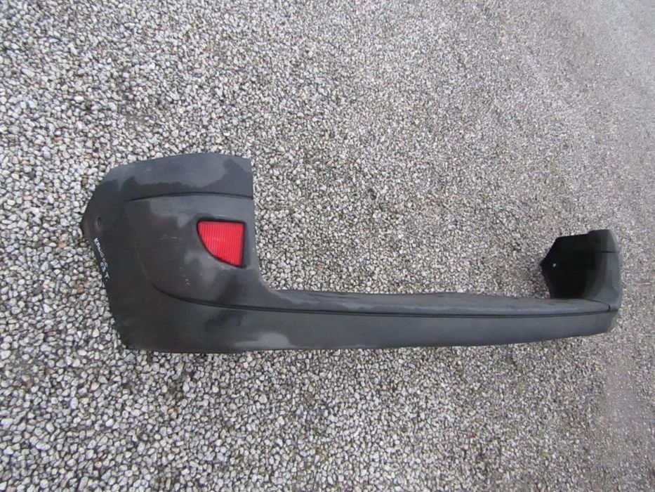 Para-choques tras Renault Kangoo (ver descrição)
