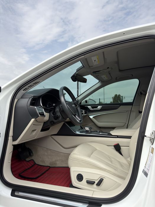 Audi A6 2019 VIN WAUD8AF24KN127510 фото оголошення 22 з 24