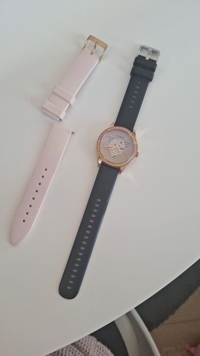 Oryginalny zegarek Guess