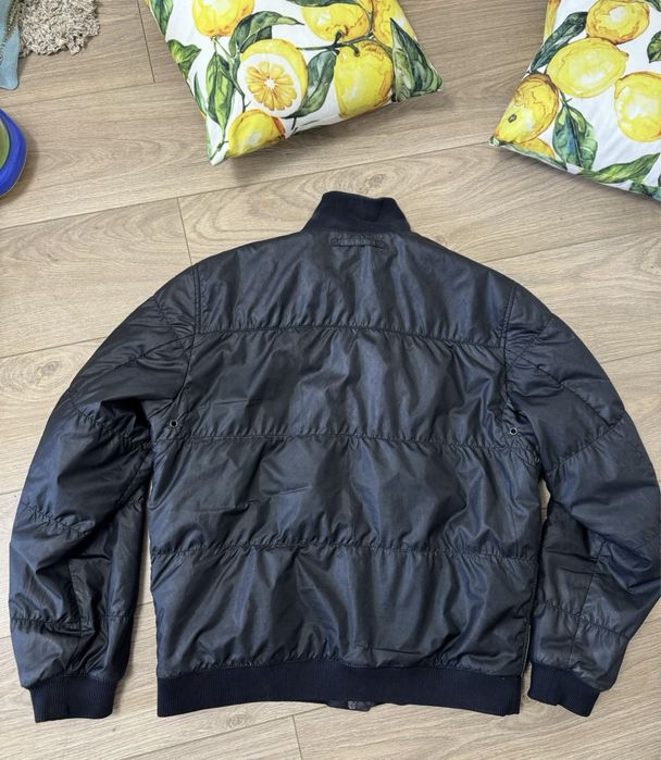 ‼️Куртка PRADA Black Neylon Original