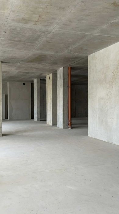 Продаж приміщення 270м² Вул.Під Голоском 19Г. ЖК Голоські кручі