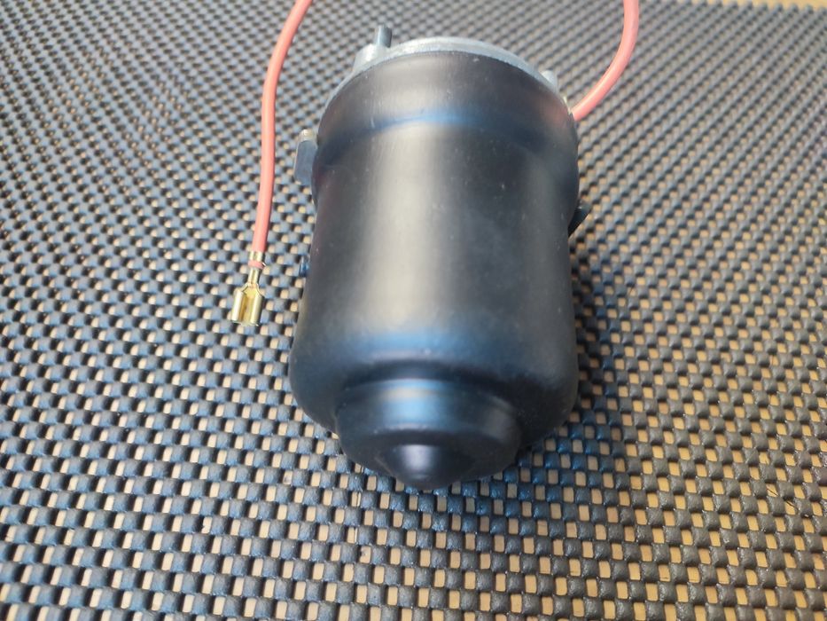 Двигун МЭ 237-Б 12/12 у доброму стані