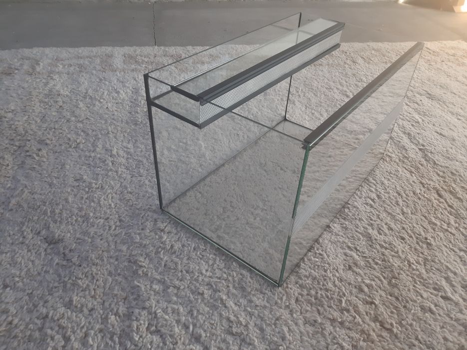 Sprzedam terrarium