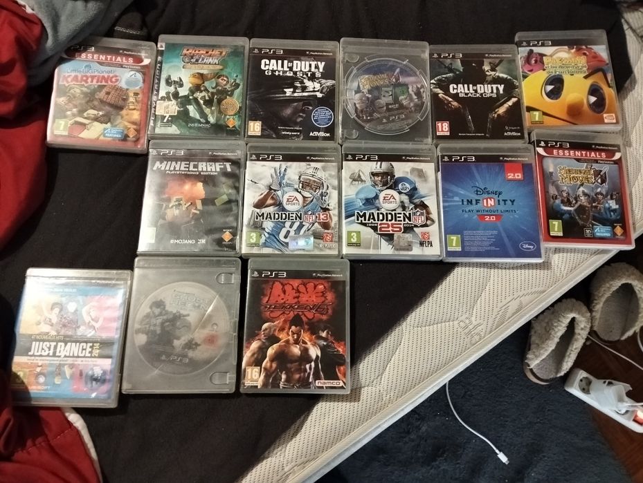 Vendo por 10 euros cada urgente