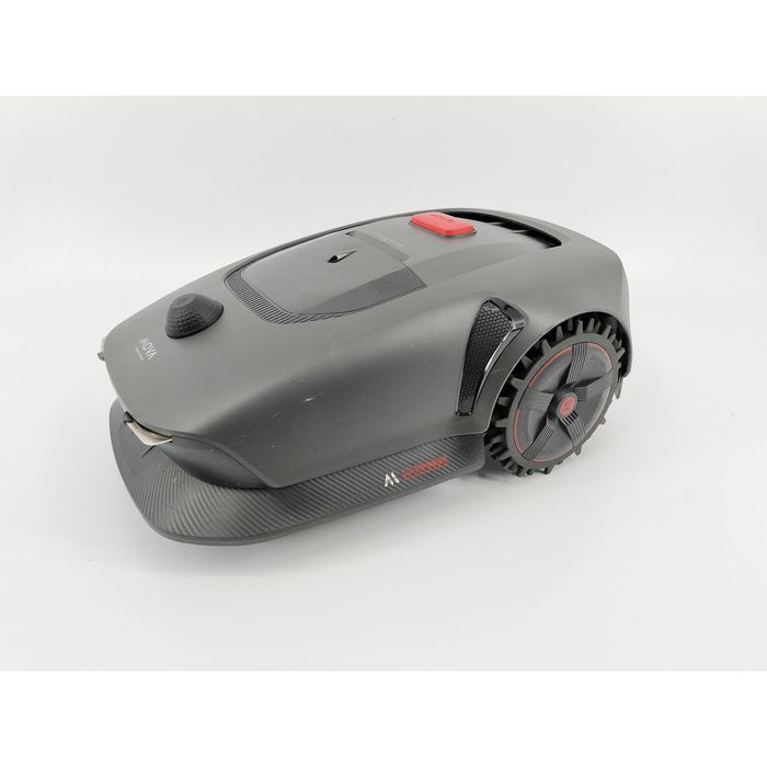 MOVA 1000 Robot koszący Kosiarka automatyczna  bez kabli, GPS