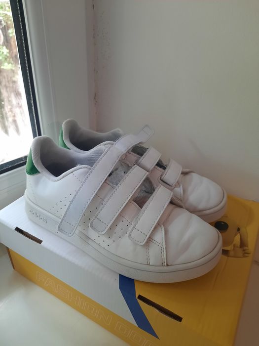 Кросівки оригінал adidas