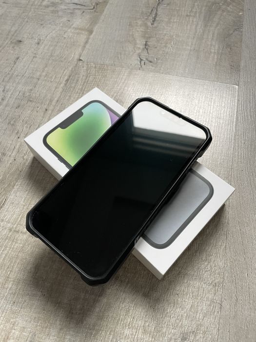 iPhone 14, 128GB