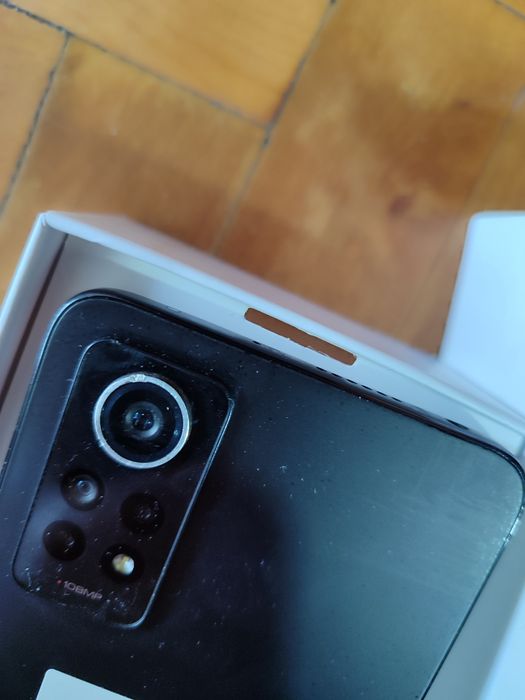 Xiaomi redmi note 12pro