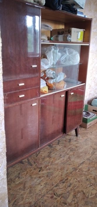 Шкаф,  шафа , тумба