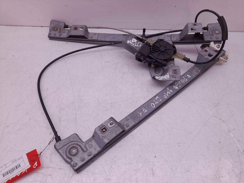 Elevador vidros frente direito RENAULT Kangoo (KC0/1_)