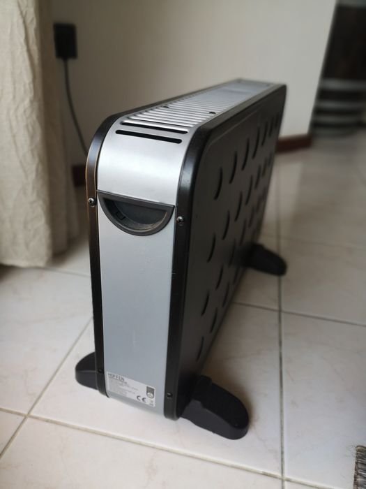 Aquecedor 2000W Como Novo