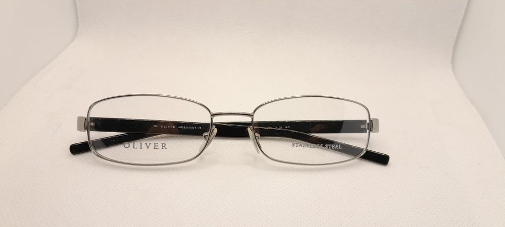 Nowe okulary oprawa Oliver
