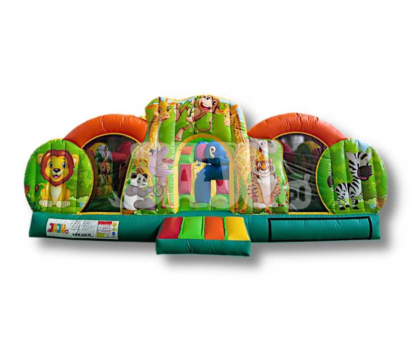 Dmuchany Plac Zabaw 6x7! Nowe! Sezon 2026!