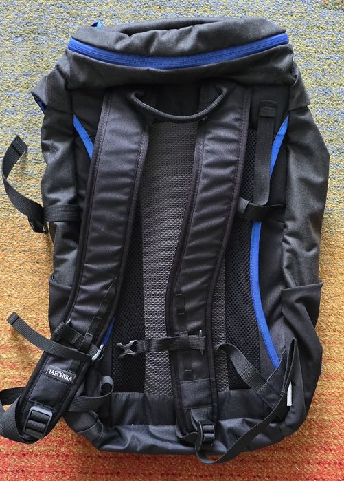 Plecak Tatonka city tramp 22 bag