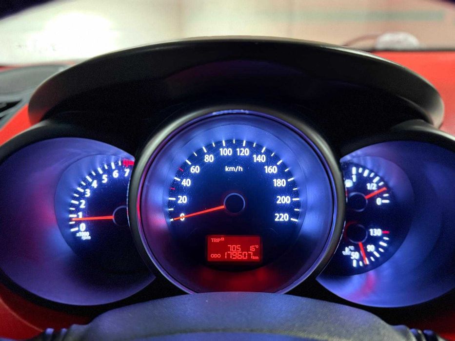 Sprzedam Kia Soul 2011