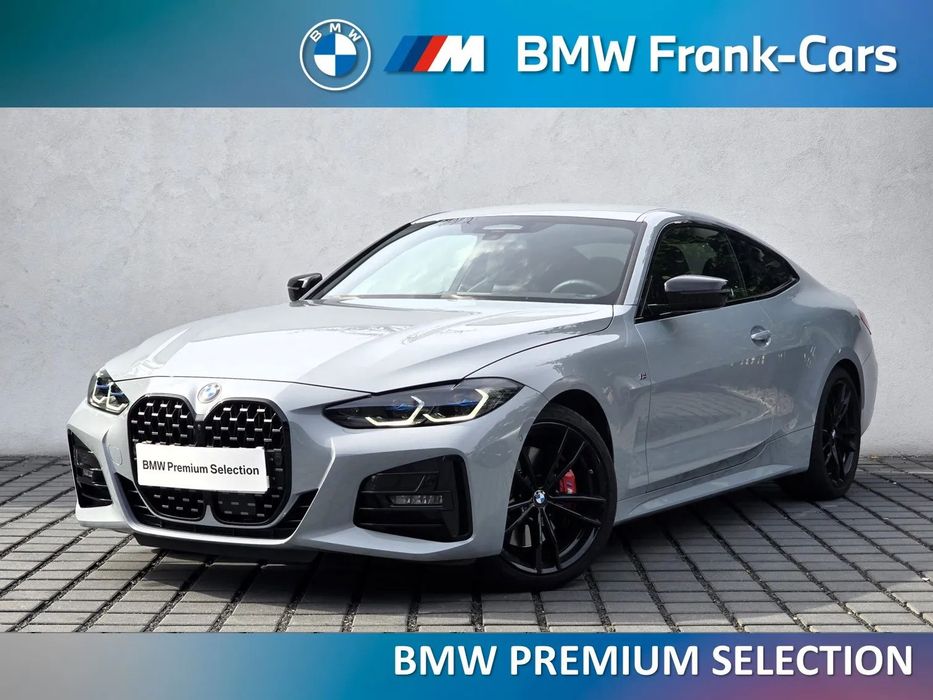 BMW Seria 4