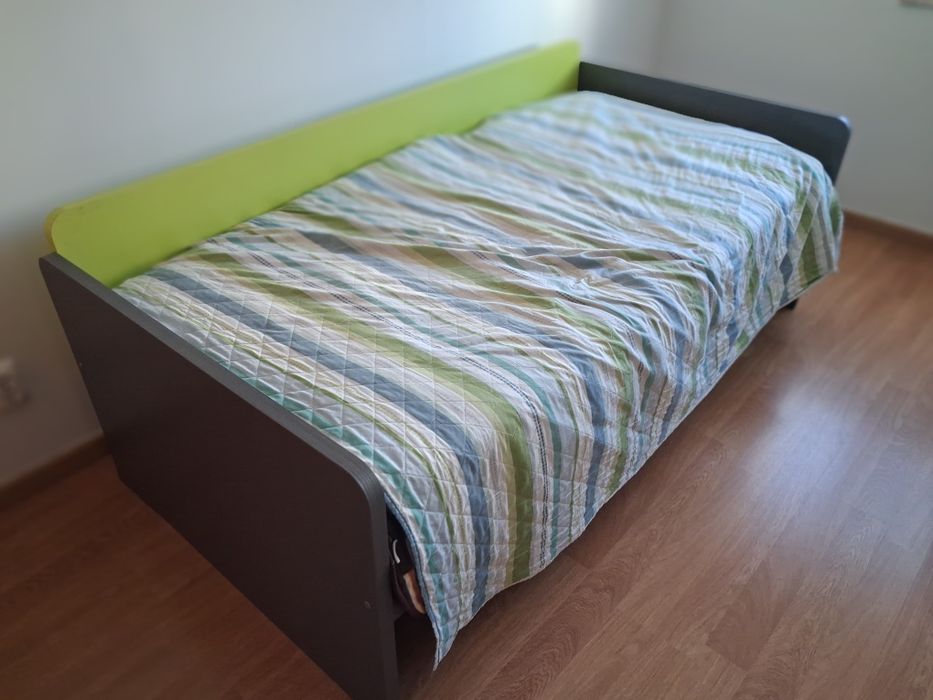 Quarto criança/juvenil