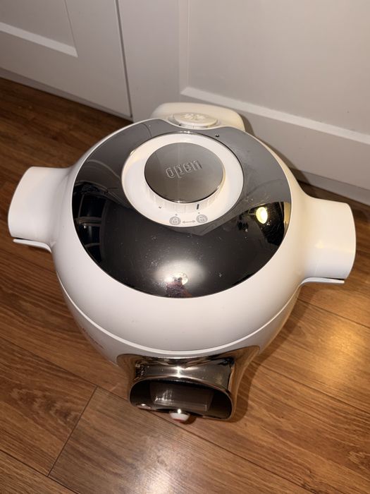 Multicooker Moulinex Cook4Me CE7011 (6L) stan bardzo dobry